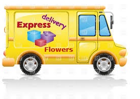 Pak Tak Flower Same Day Express Delivery